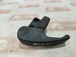 Запчасть ручка открывания капота Skoda Octavia 2001