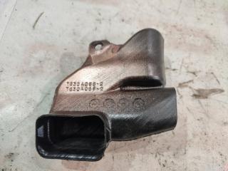 Воздуховод Mitsubishi Lancer 2007