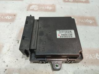 Блок управления АКПП Mitsubishi Lancer 2007 Б/У Блок управления АКПП Mitsubishi Lancer 2007