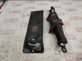 Домкрат Mitsubishi Lancer 2007