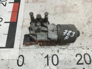 Мотор стеклоочистителя передний Peugeot 206 2003 Б/У Мотор стеклоочистителя передний Peugeot 206 2003