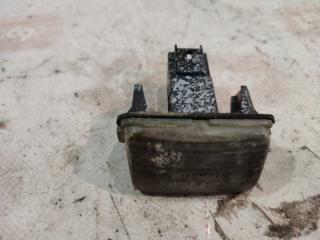 Запчасть подсветка заднего номера Peugeot 206 2003