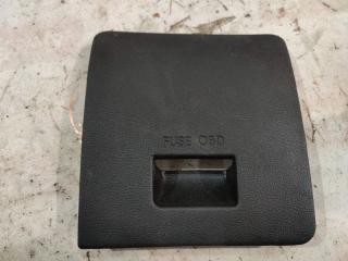 Крышка блока предохранителей Hyundai Solaris 2014