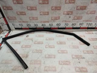 Уплотнительная резинка боковой двери передняя правая Skoda Octavia 2001