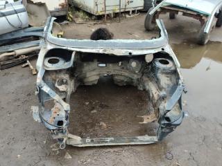 Передняя часть кузова Peugeot 206 2003