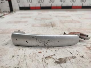 Запчасть ручка двери внешняя передняя левая Skoda Octavia 2001