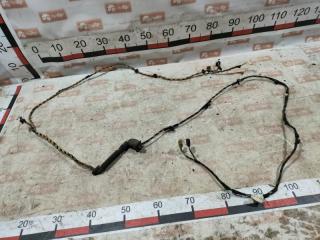 Проводка крышки багажника правая Skoda Octavia 2001