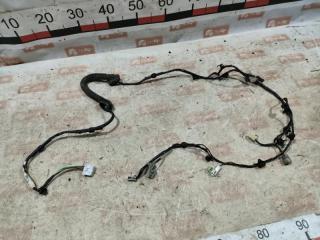 Проводка крышки багажника Mitsubishi Lancer 2007