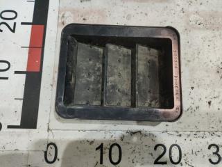 Клапан вентиляции задний левый Mitsubishi Lancer 2007