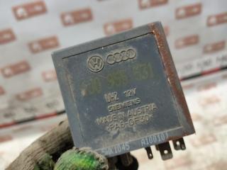 Реле дворников Skoda Octavia 2001