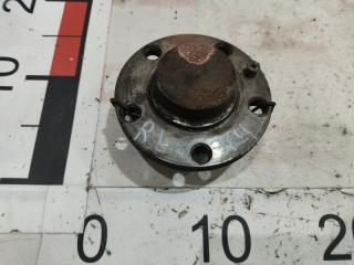 Ступица задняя левая Skoda Octavia 2001