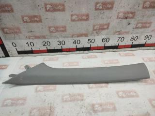 Накладка стойки лобового стекла левая Hyundai Solaris 2014