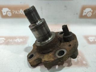 Запчасть цапфа задняя левая Skoda Octavia 2001