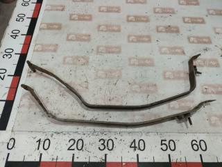 Крепление топливного бака Mitsubishi Lancer 2007