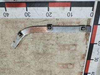 Кронштейн бампера Mitsubishi Lancer 2007