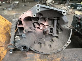 МКПП Peugeot 206 2003 Б/У МКПП Peugeot 206 2003