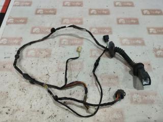 Проводка двери задняя правая Mitsubishi Lancer 2007 Б/У Проводка двери задняя правая Mitsubishi Lancer 2007