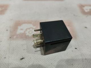 Реле Skoda Octavia 2001