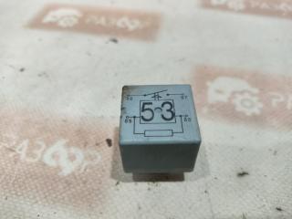 Запчасть реле Skoda Octavia 2001