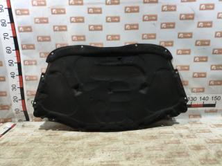 Обшивка капота Volkswagen Touareg 2007