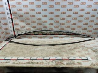 Молдинг на крышу Peugeot 206 2003