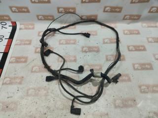 Проводка парктроника задняя Volkswagen Touareg 2007