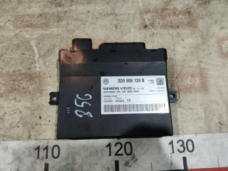 Блок управления центральным замком Volkswagen Touareg 2007