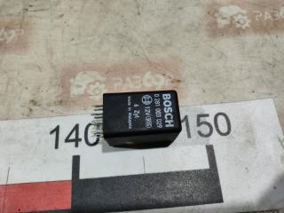 Реле свечей накала Volkswagen Touareg 2007