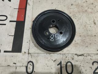 Шкив насоса гидроусилителя Volkswagen Touareg 2007 Б/У Шкив насоса гидроусилителя Volkswagen Touareg 2007