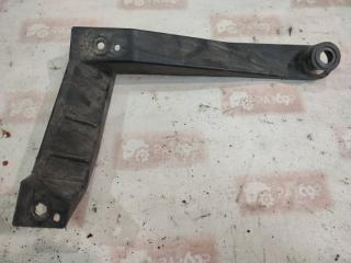 Кронштейн бампера задний правый Volkswagen Touareg 2007