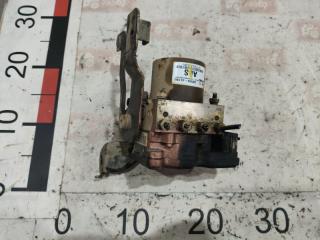 Блок abs Hyundai Solaris 2014