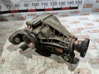 Редуктор заднего моста Volkswagen Touareg 2007