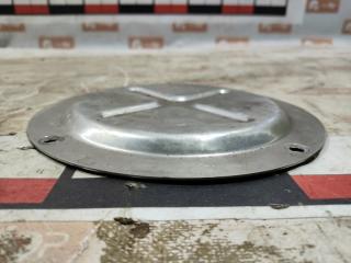 Крышка топливного насоса Volkswagen Touareg 2007