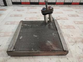 Испаритель кондиционера Hyundai Solaris 2014