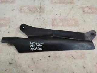 Запчасть накладка задняя правая Hyundai Solaris 2014