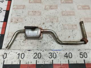 Глушитель автономного отопителя Volkswagen Touareg 2007