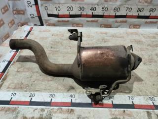 Катализатор Volkswagen Touareg 2007 Б/У Катализатор Volkswagen Touareg 2007