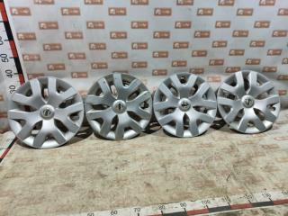 Колпаки Nissan Qashqai