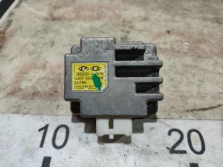 Блок управления светом Hyundai Solaris 2014