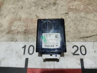 Реле поворотов Hyundai Solaris 2014 Б/У Реле поворотов Hyundai Solaris 2014