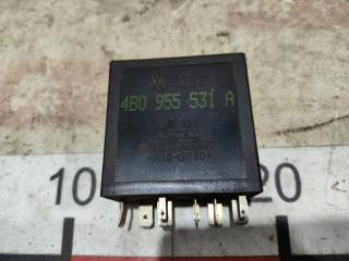 Реле дворников Volkswagen Golf 2003