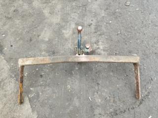 Фаркоп Skoda Octavia 2001