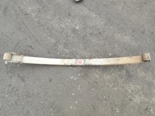 Рессора задняя правая ГАЗ Газель 2752 2007