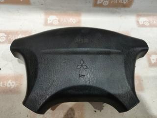 Подушка безопасности в руль Mitsubishi Carisma 1997