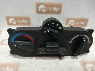 Блок управления климат-контролем Mitsubishi Carisma 1997