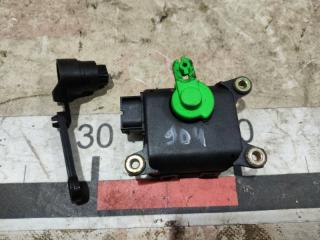 Сервопривод заслонок печки Skoda Octavia 2001