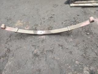 Рессора задняя правая ГАЗ 24 1976