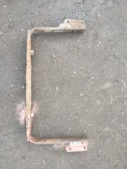 Кронштейн радиатора ГАЗ Газель 2752 2007