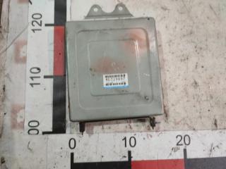 Блок управления ДВС Mitsubishi Carisma 1997
