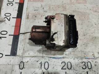 Блок abs Mitsubishi Carisma 1997